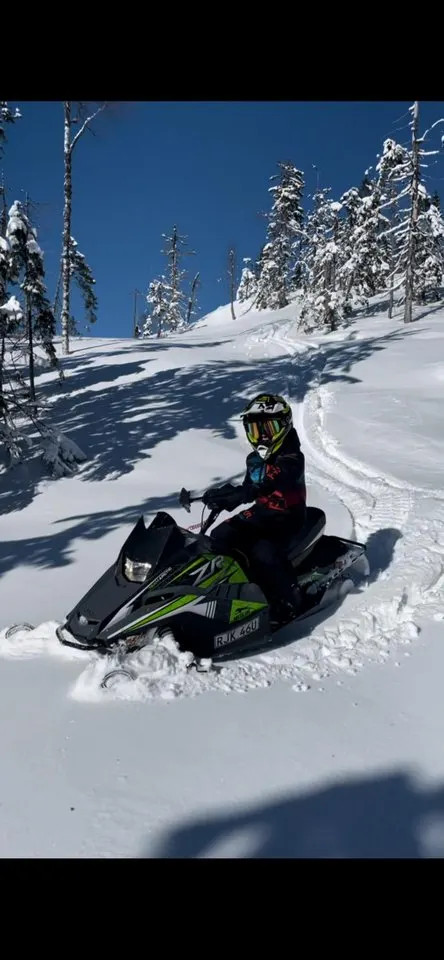 arctic-cat zr ZR 200