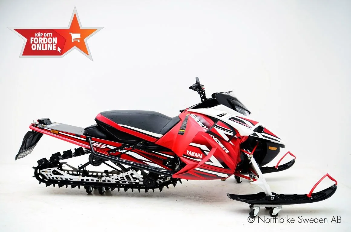 yamaha sidewinder Sidewinder B-TX LE 153