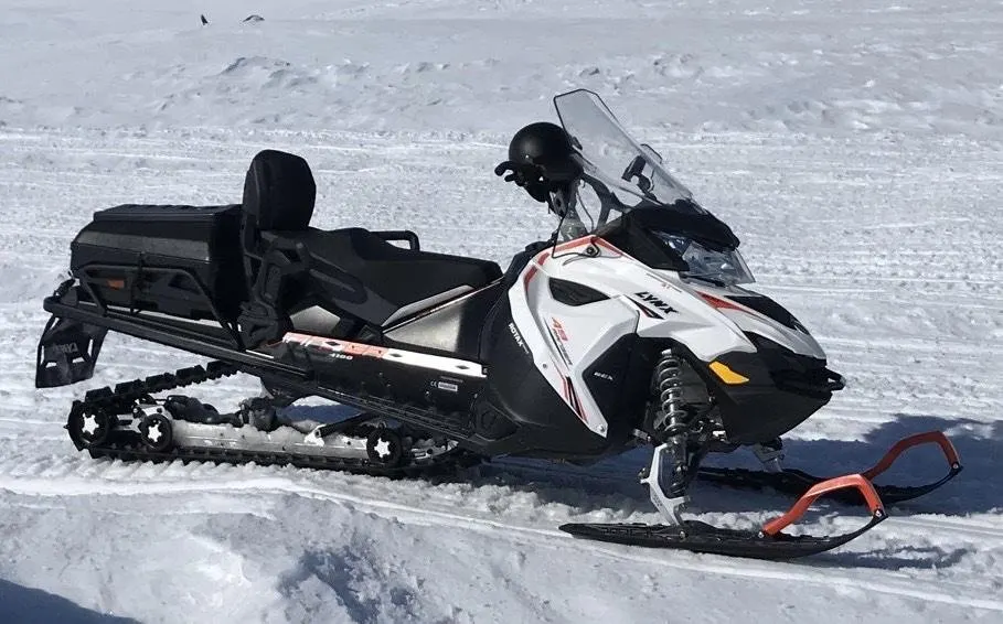 Lynx Ranger 49 Ranger 900 ACE 2017