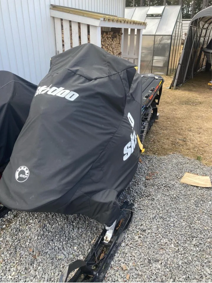 ski-doo summit Summit X T3 800 E-tec 174