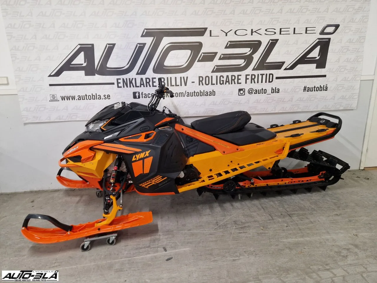 lynx boondocker Boondocker RE 3900 850 E-TEC Shorty