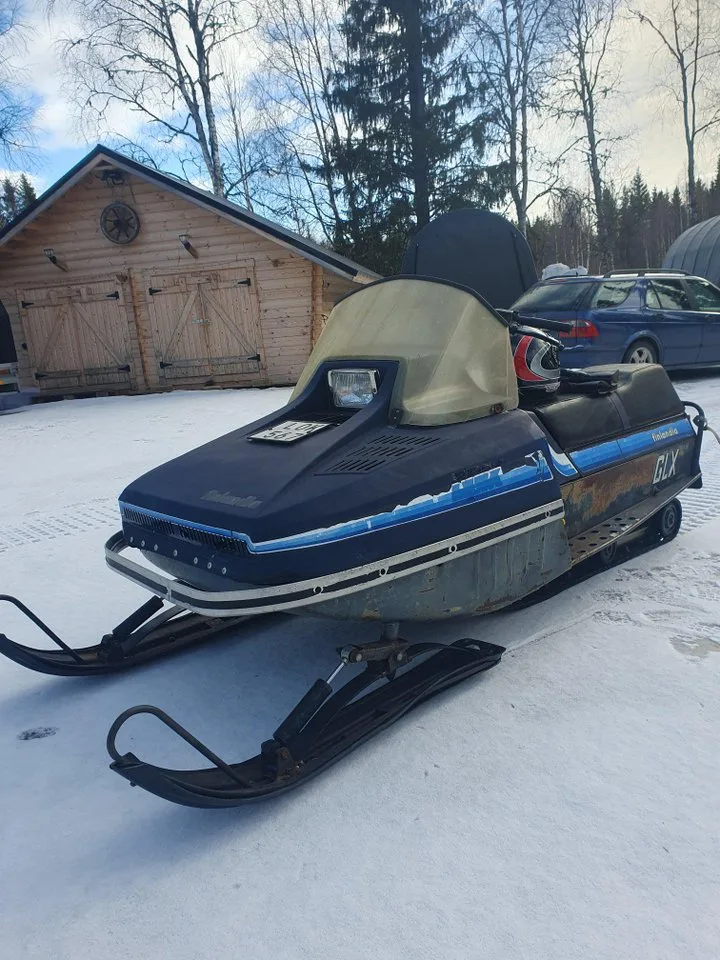 lynx glx GLX 5900