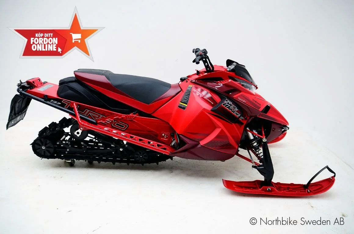 yamaha sidewinder Sidewinder L-TX LE 137