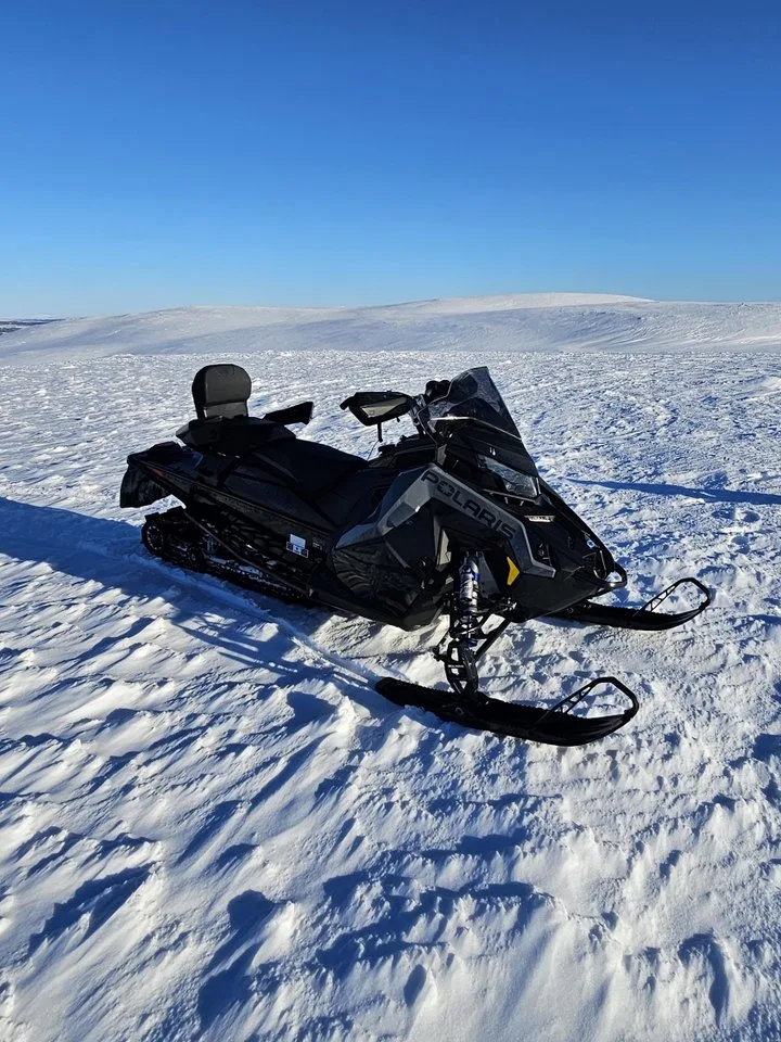 polaris switchback 850 SWITCHBACK ASSAULT 146