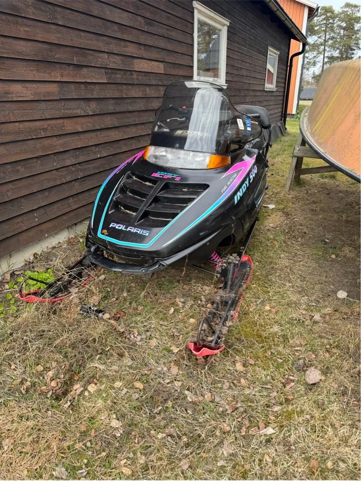 Polaris Indy Indy 500 EFI 1994