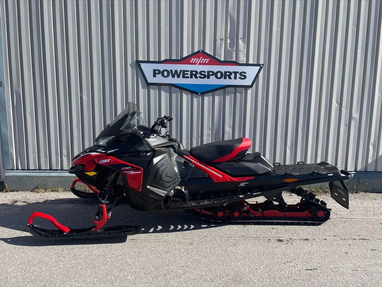 Lynx Xtrim Xtrim SC 900 ACE 2020