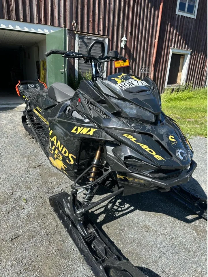 lynx boondocker Boondocker DS 3900 850 E-TEC