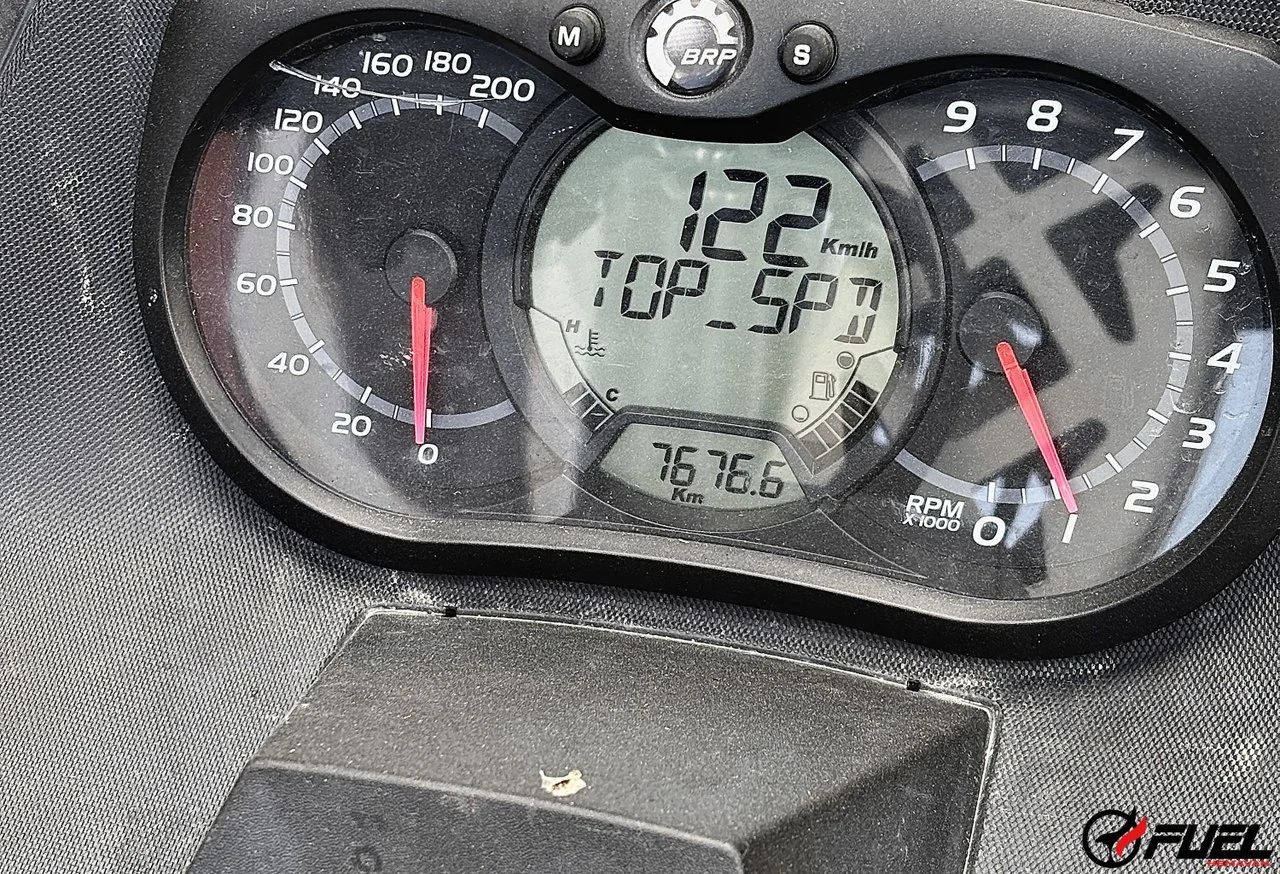 ski-doo expedition Expedition SE 600 E-Tec