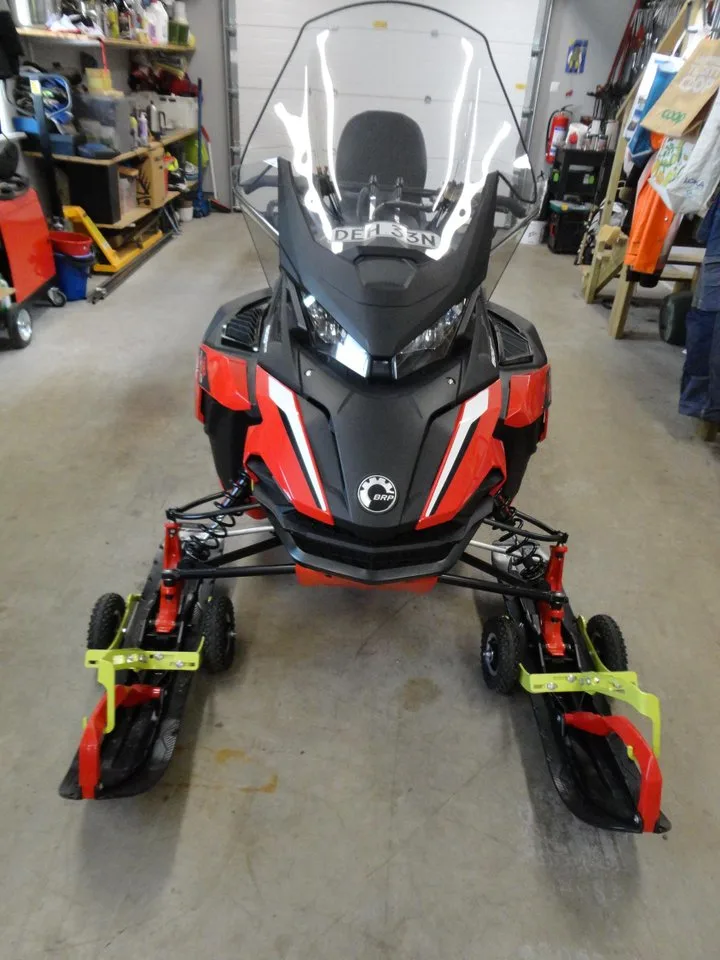 lynx adventure Adventure SC 900 ACE