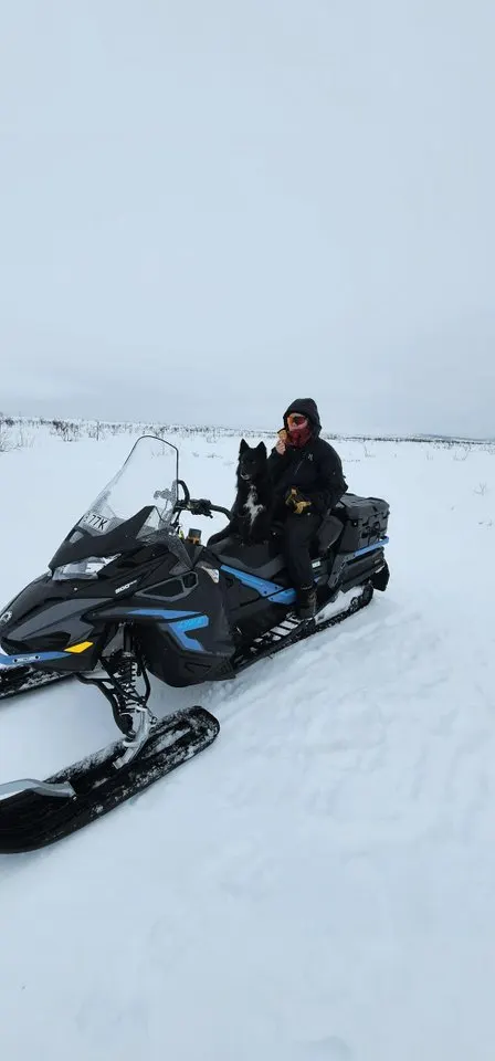 Lynx Commander Commander Limited 900 ACE Turbo R 2024