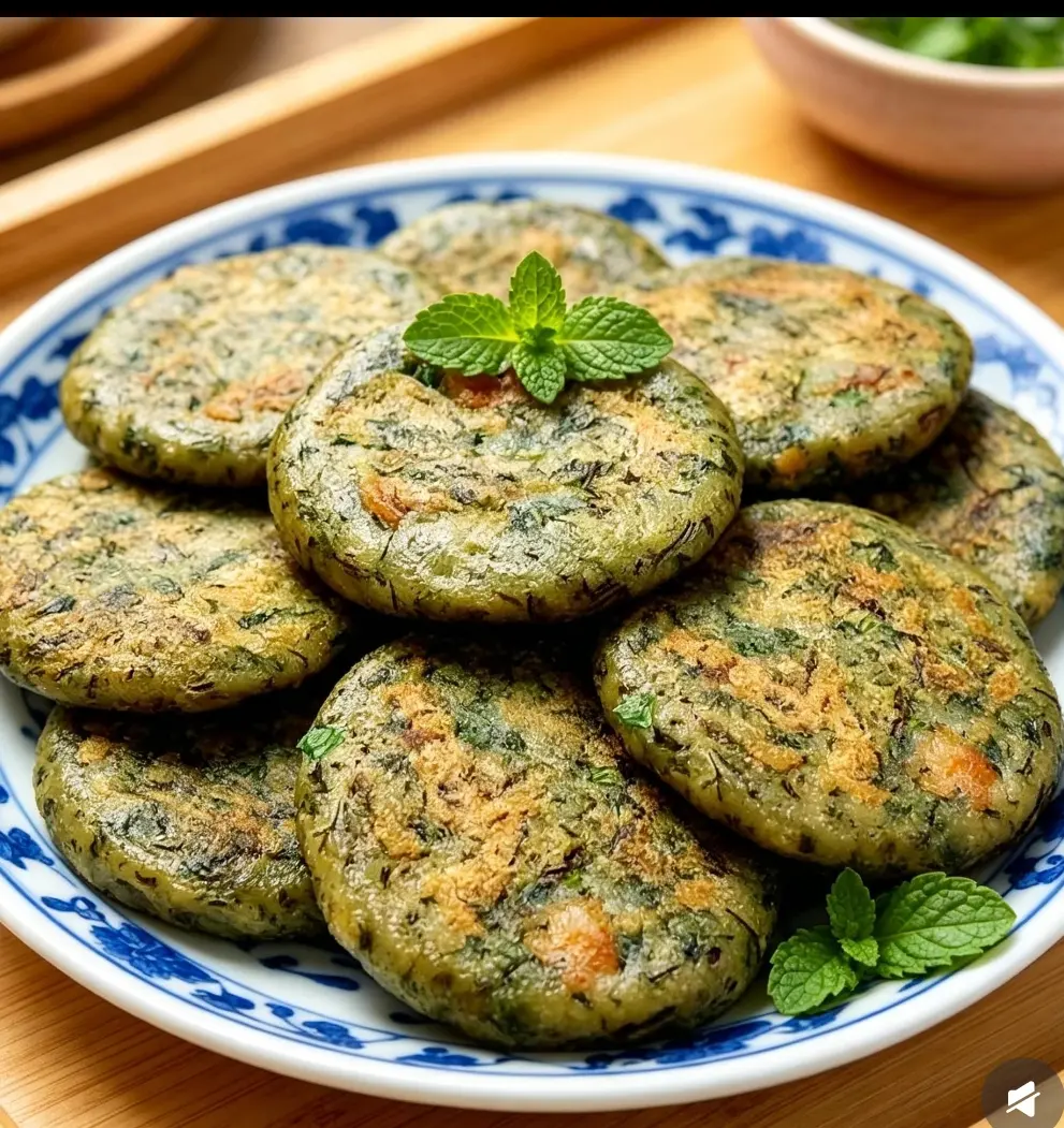 糍粑