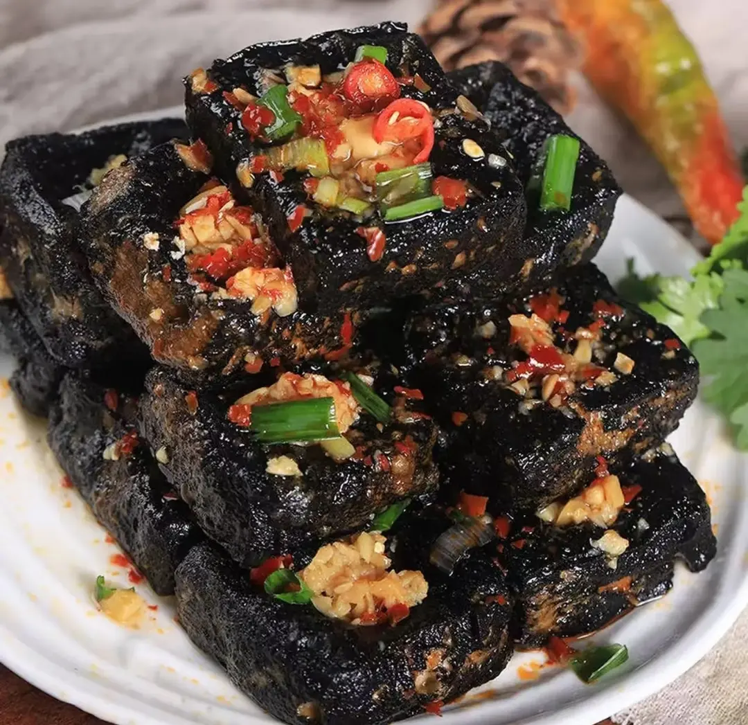 臭豆腐