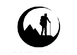 Wanderlost Logo