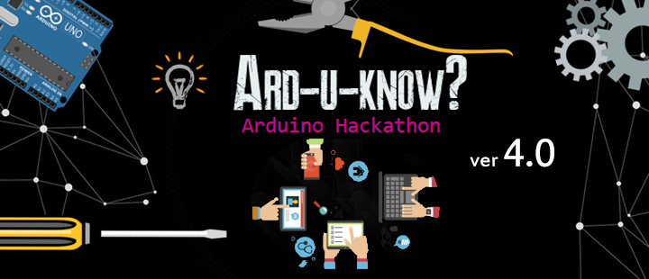 Arduino 2020 Adamas Hackathon Banner