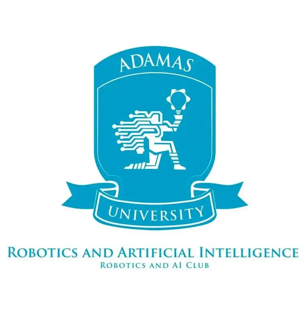 adamas robotics logo