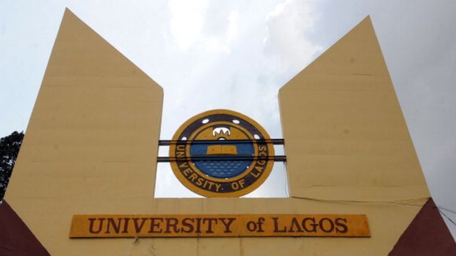 University of Lagos