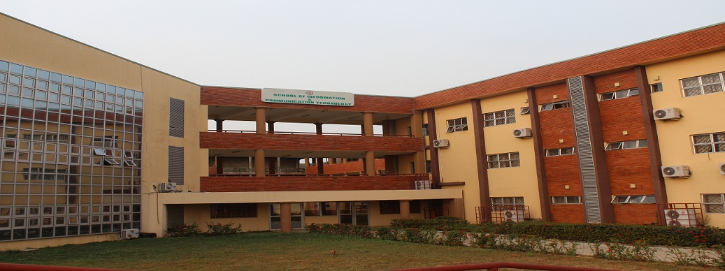 Federal University of Technology Minna