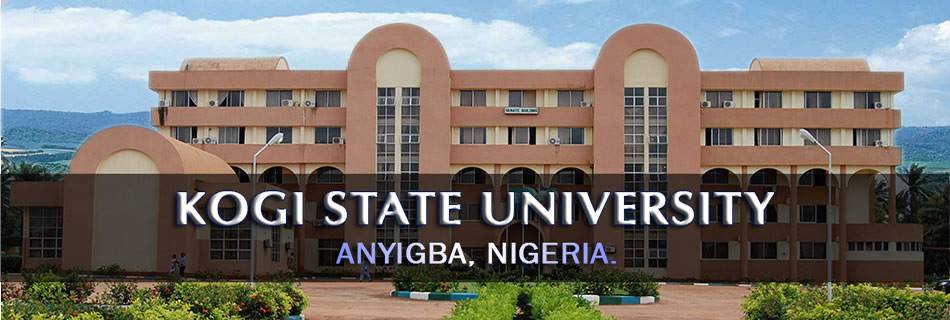 Kogi State University