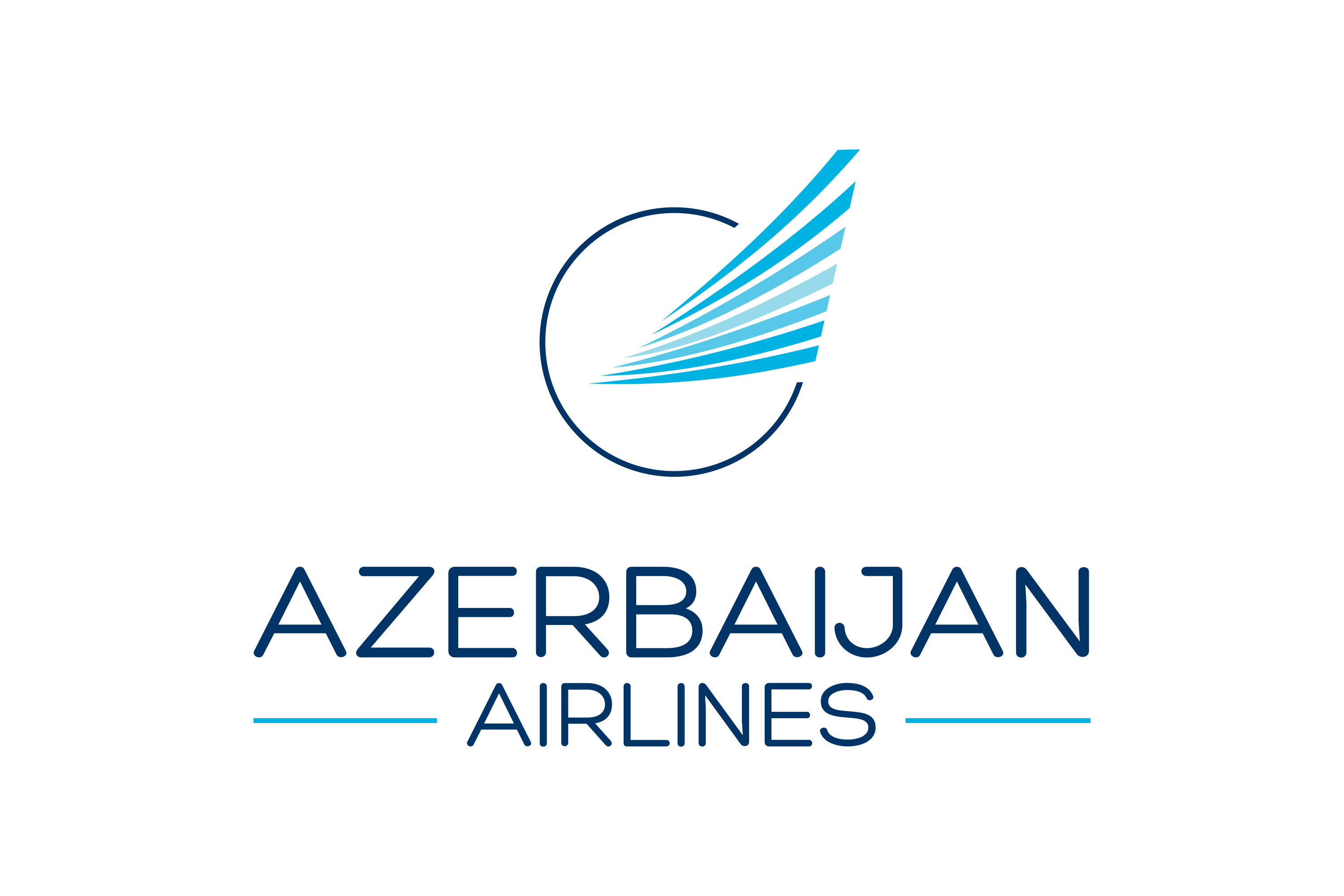 Azerbeycan Hava Yolları