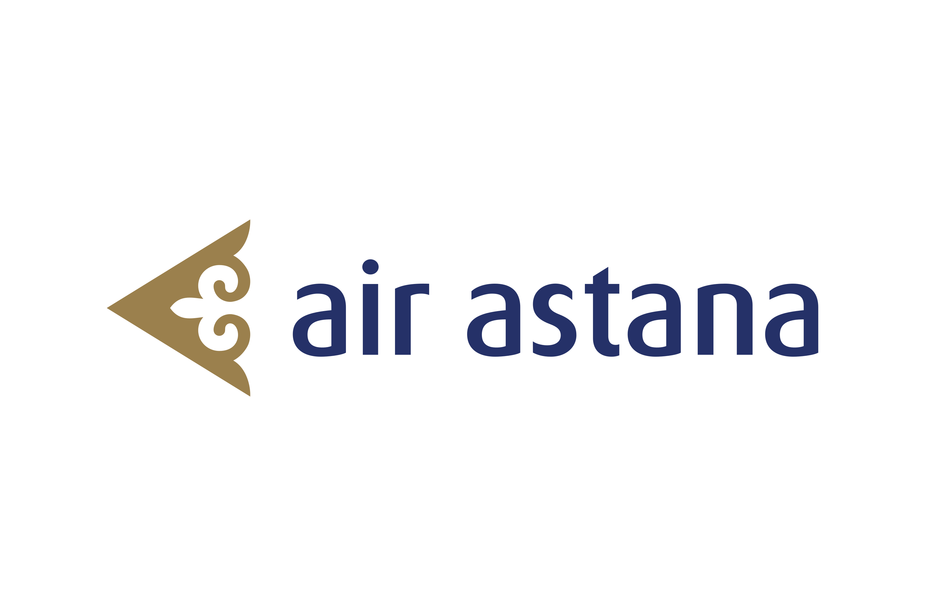 Air Astana Havayolları