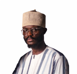Olaotan Oyenuga