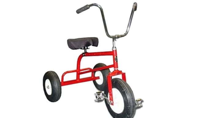 USA Adult Tricycle Rentals Sky High Party Rentals