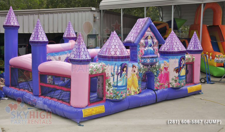 disney-princess-obstacle- disney-princess-obstacle-