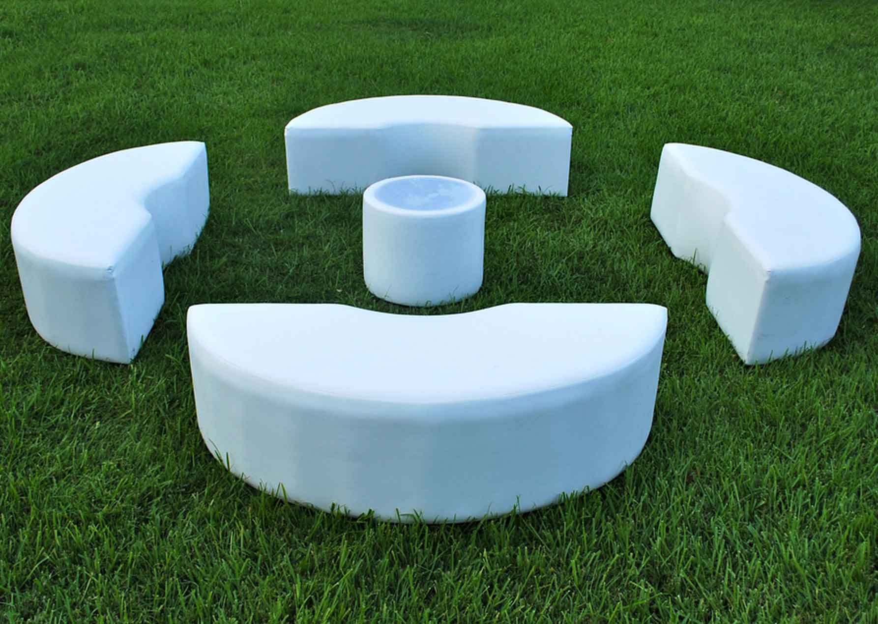 Lounge Furniture Rentals Houston