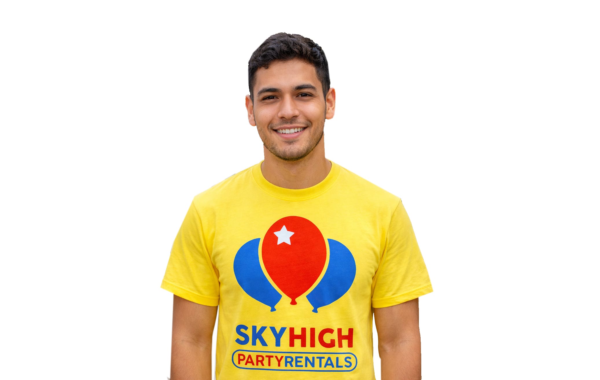 Attendant Rental