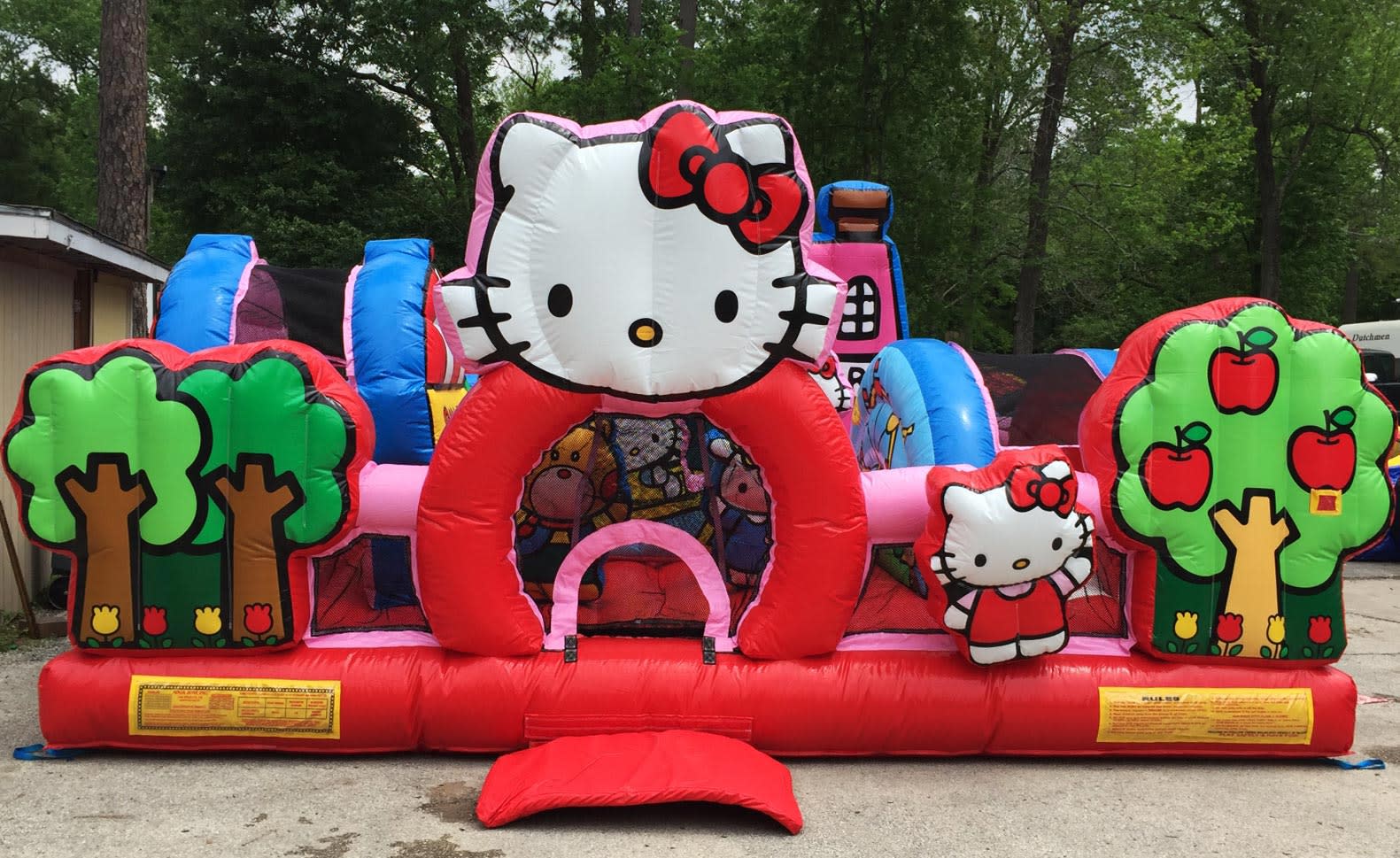 Hello Kitty Toddler