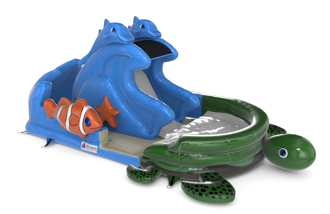 Turtle Beach Slide For Rent
