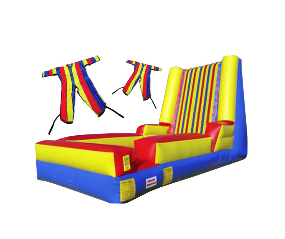 Velcro Wall Bounce House Rental