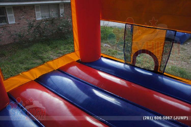 Shopkins Bounce House