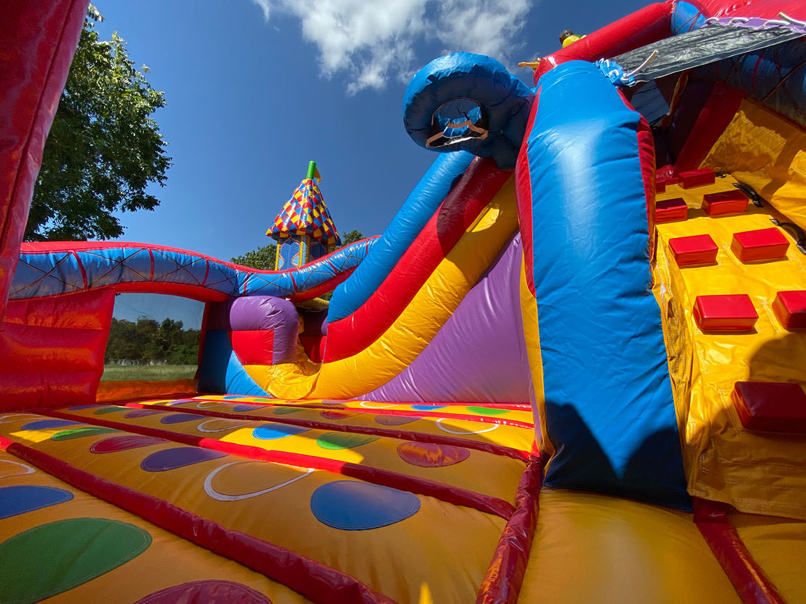 Austin | San Antonio | Midway Amusement Park Jr KidsZone Rentals ...