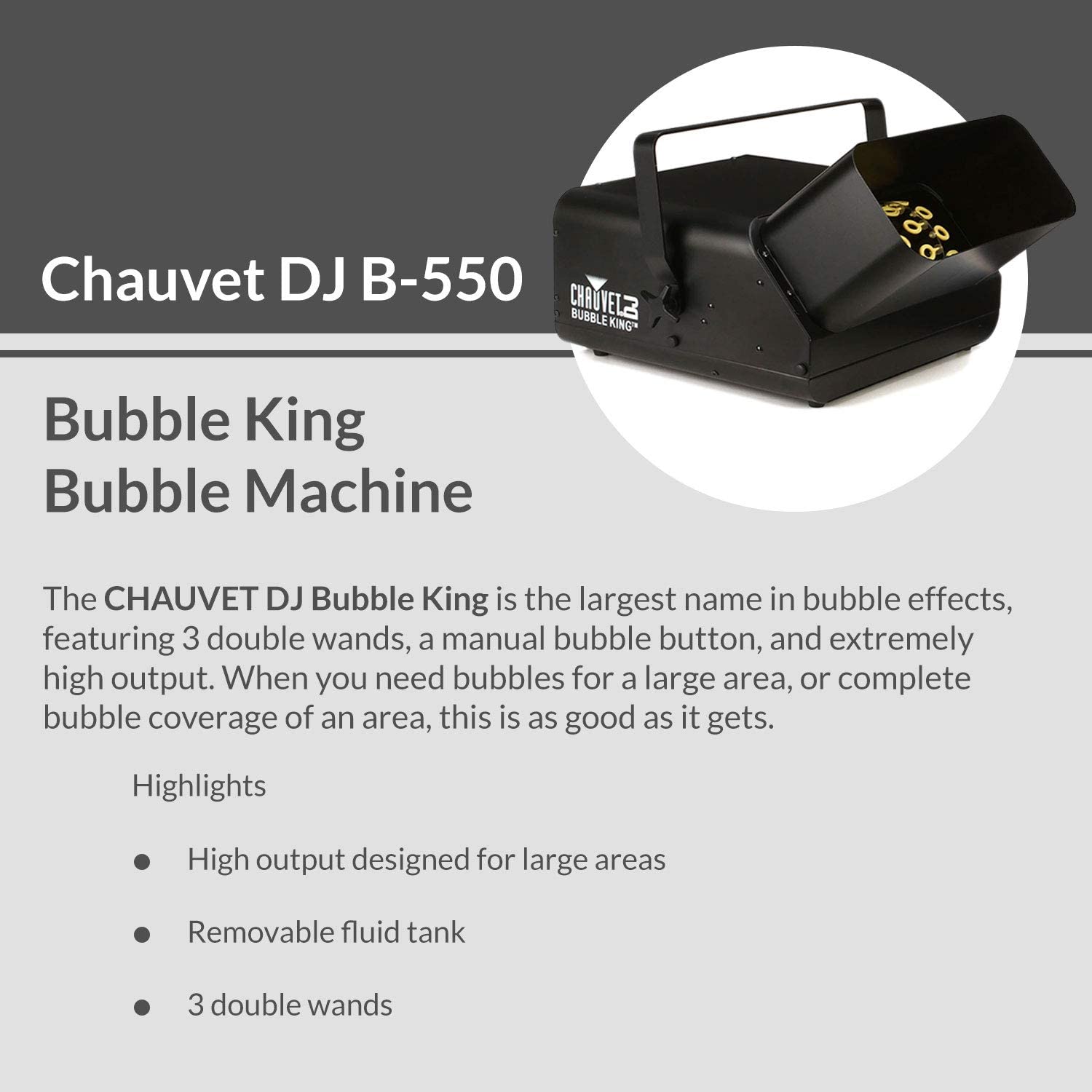 USA Bubble Machine Rental Sky High Party Rentals