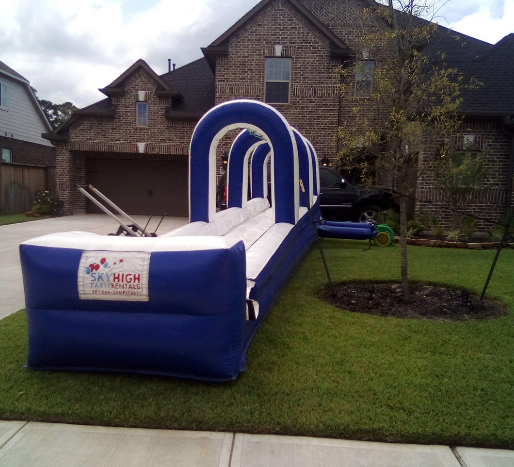 super slip n slide