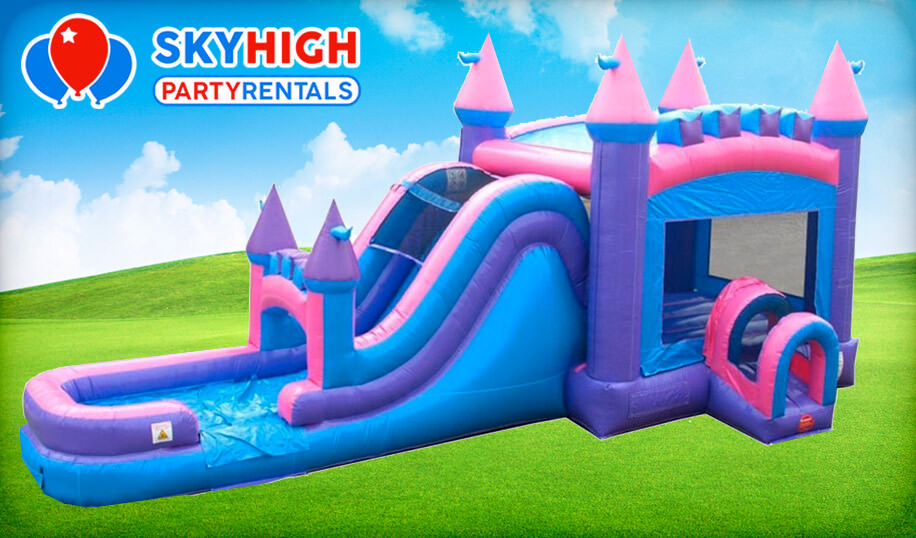 Inflatable Rentals Cincinnati