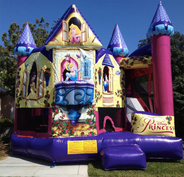 Inflatable Rentals Slidell Louisiana