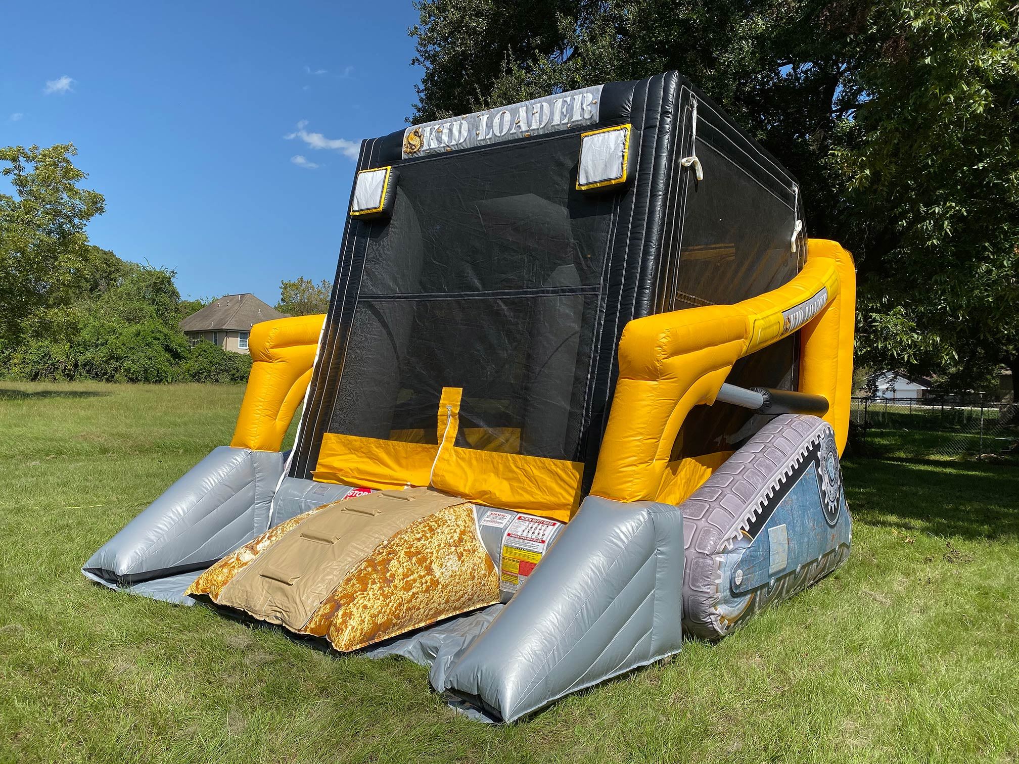 Bounce House Rentals Augusta