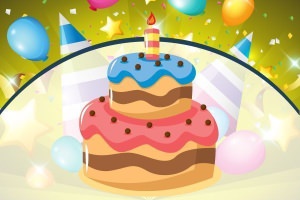 Birthday Parties