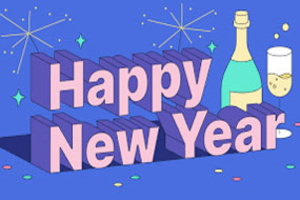 New Years