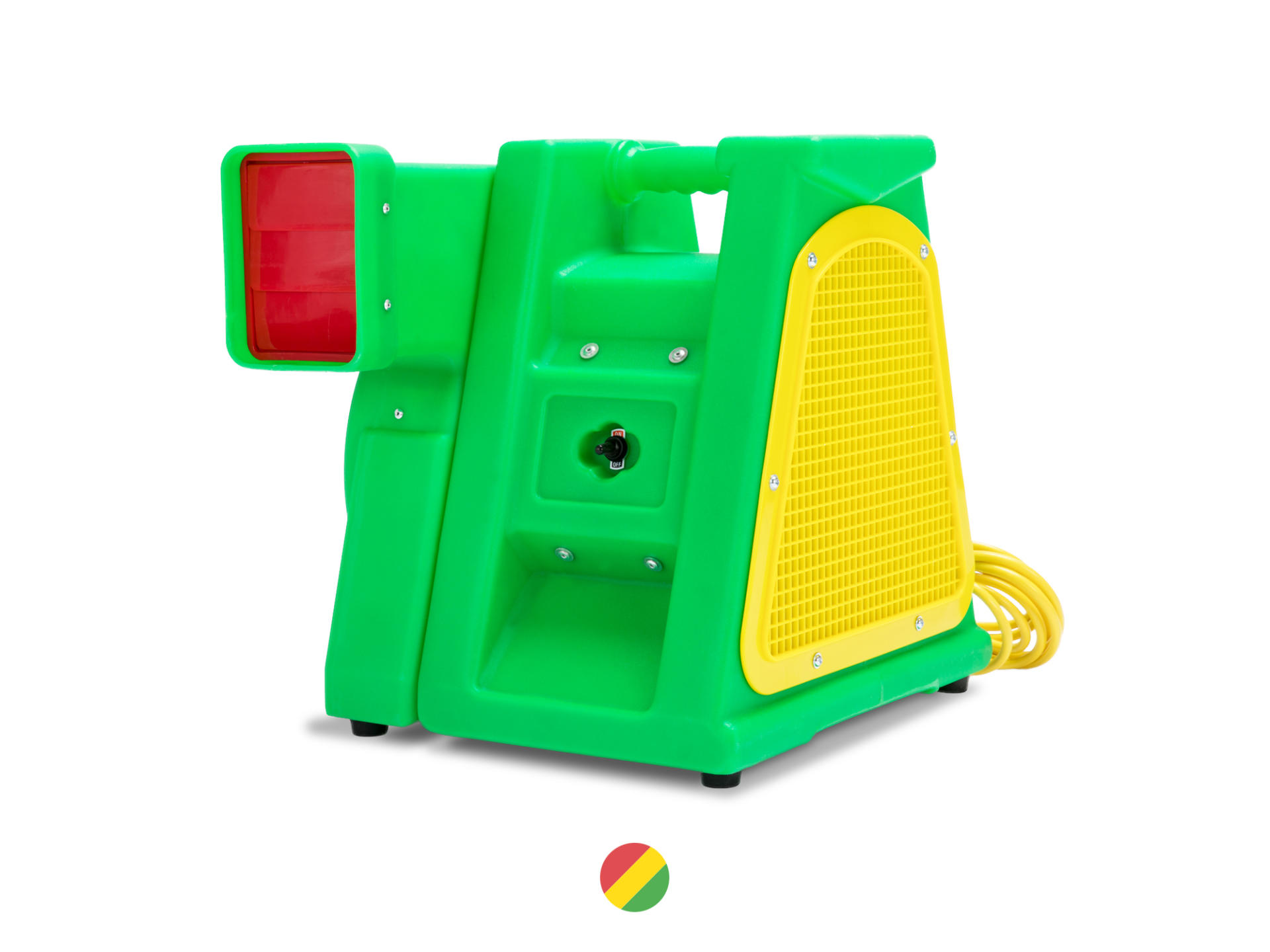 2 HP Blower