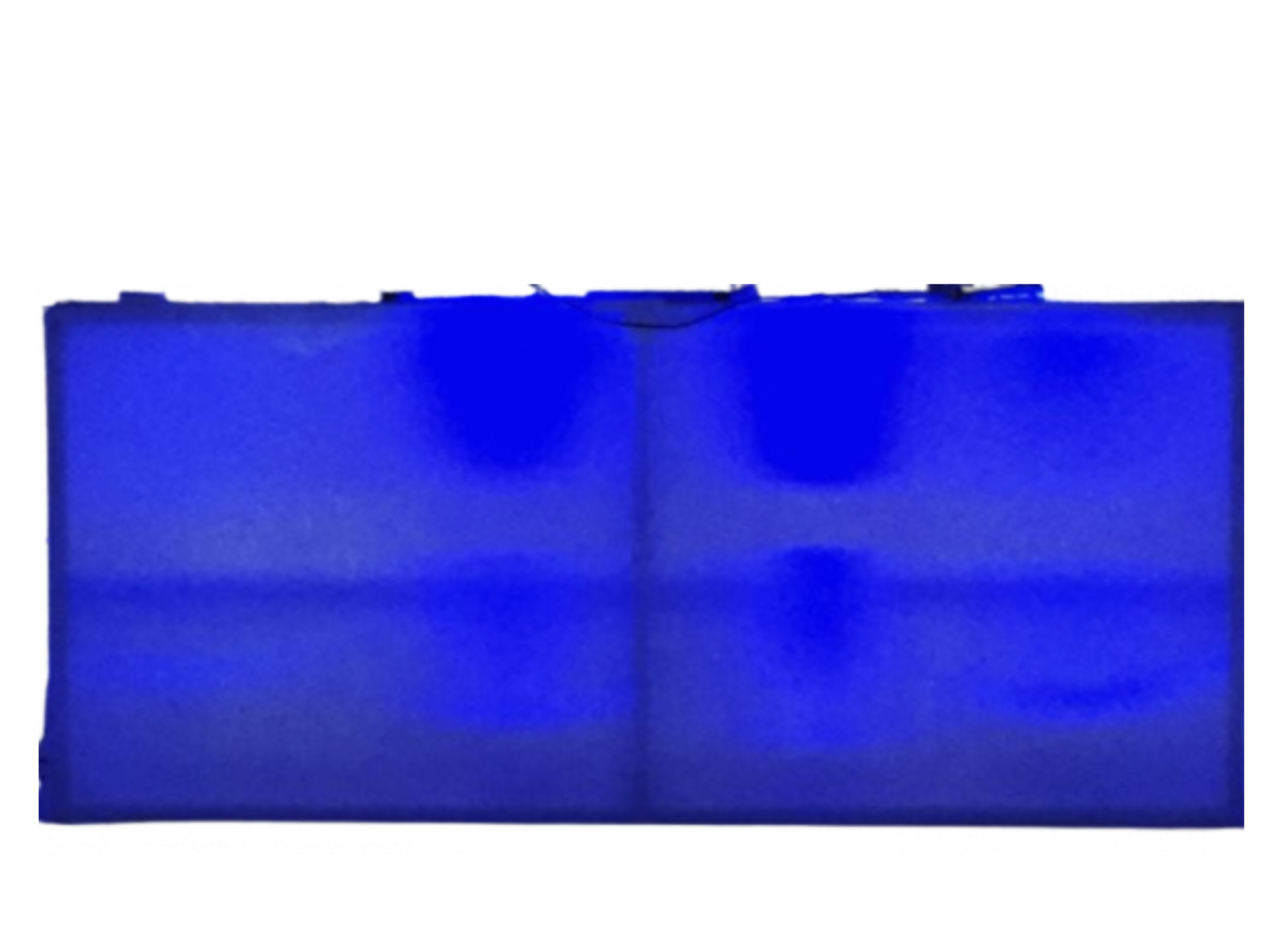 8ft Illuminated Bar