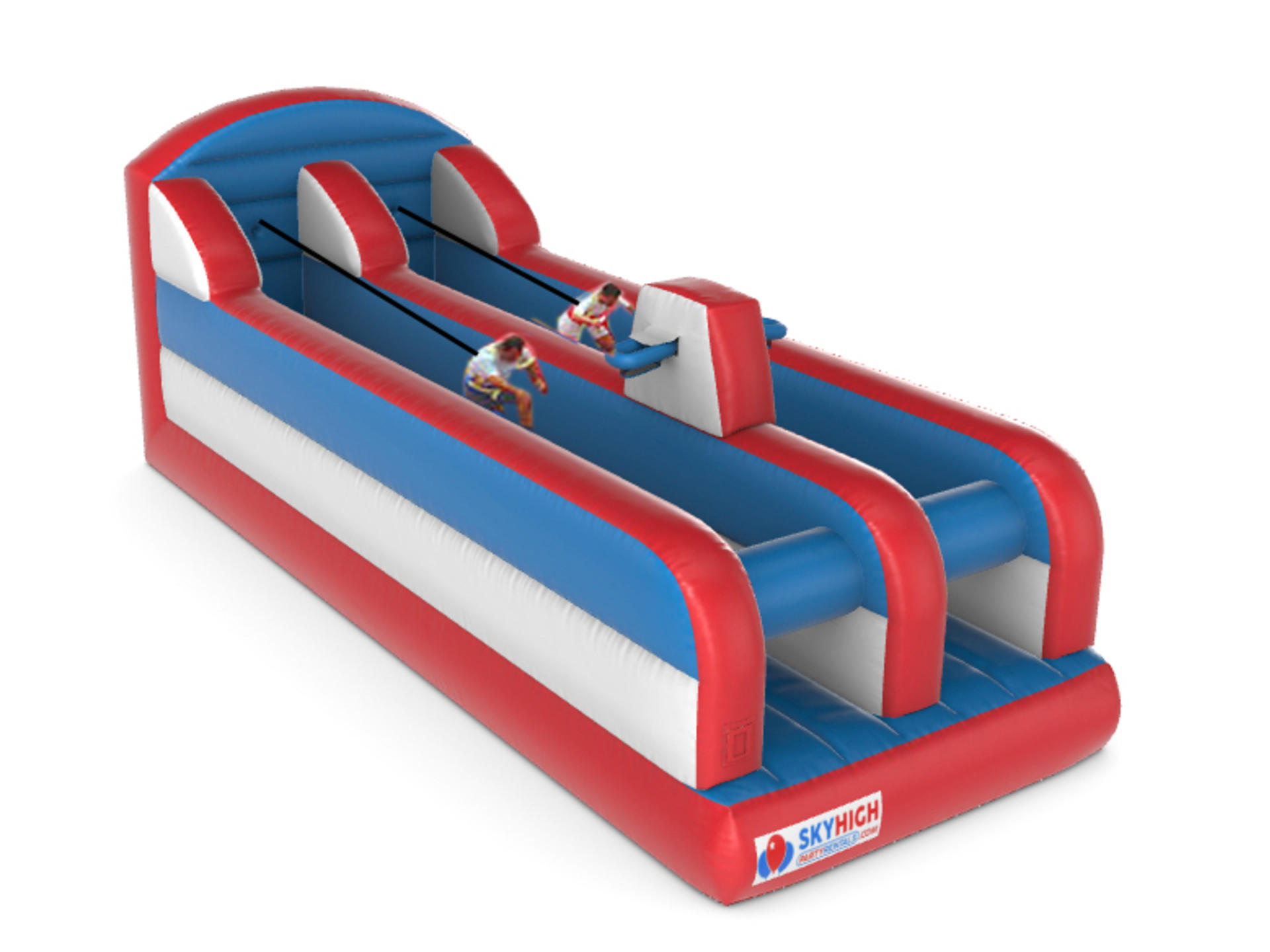 Bungee Run