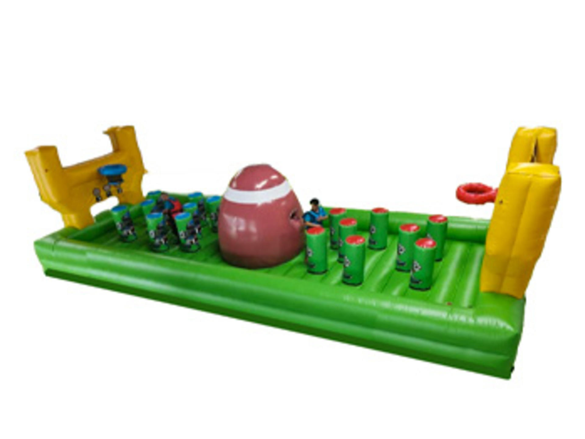 Bungee Football Tug-O-War Sports