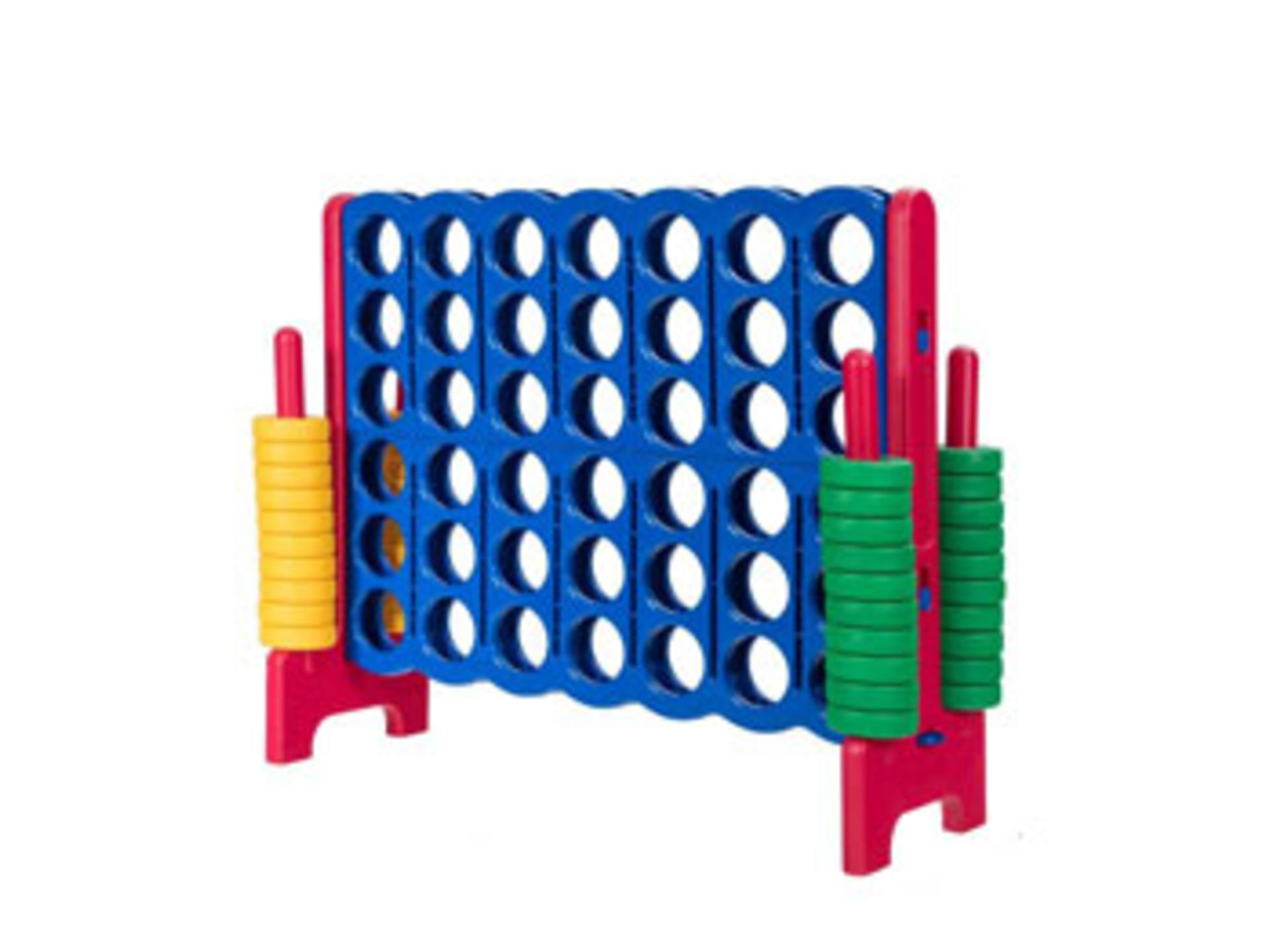 Connect 4 Game