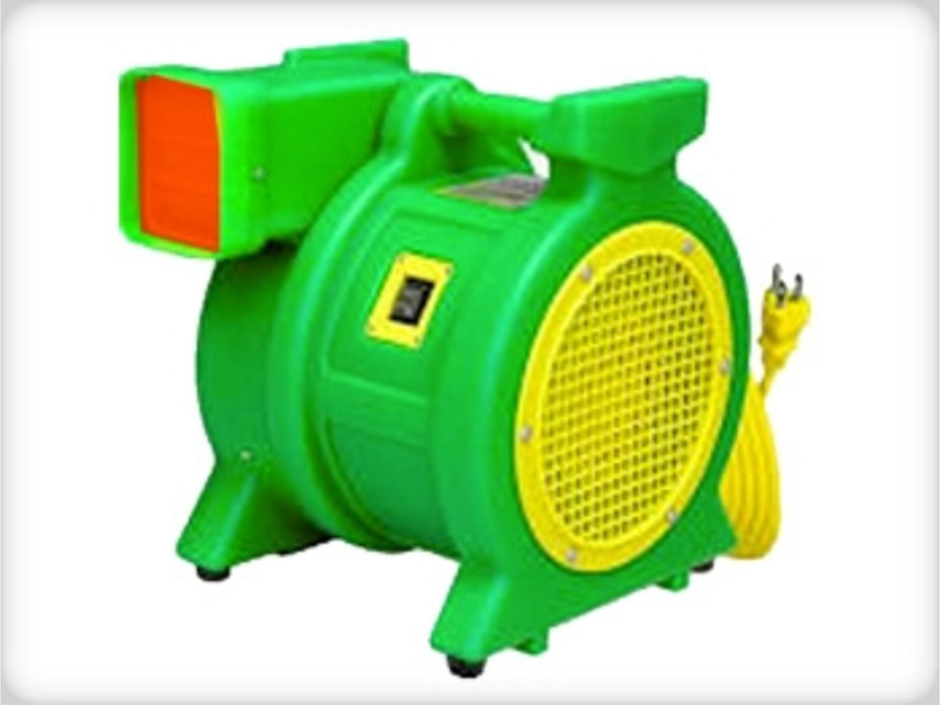 1.5 HP Blower