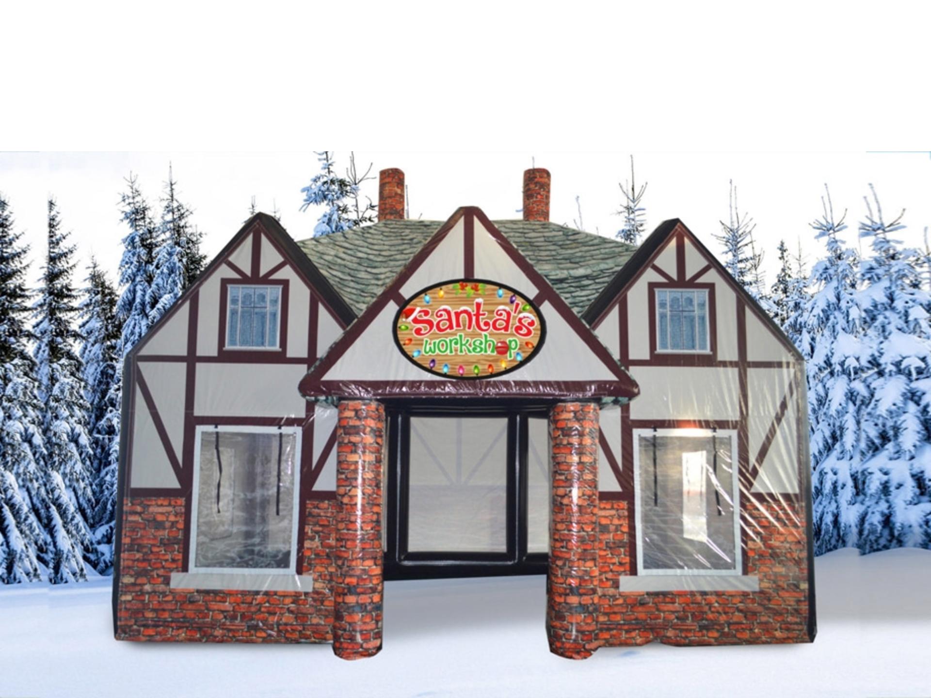 Santa's Workshop