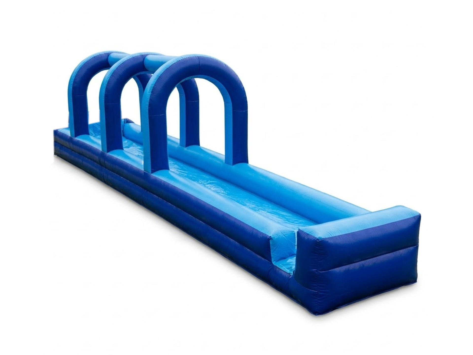 Super Slip and Slide