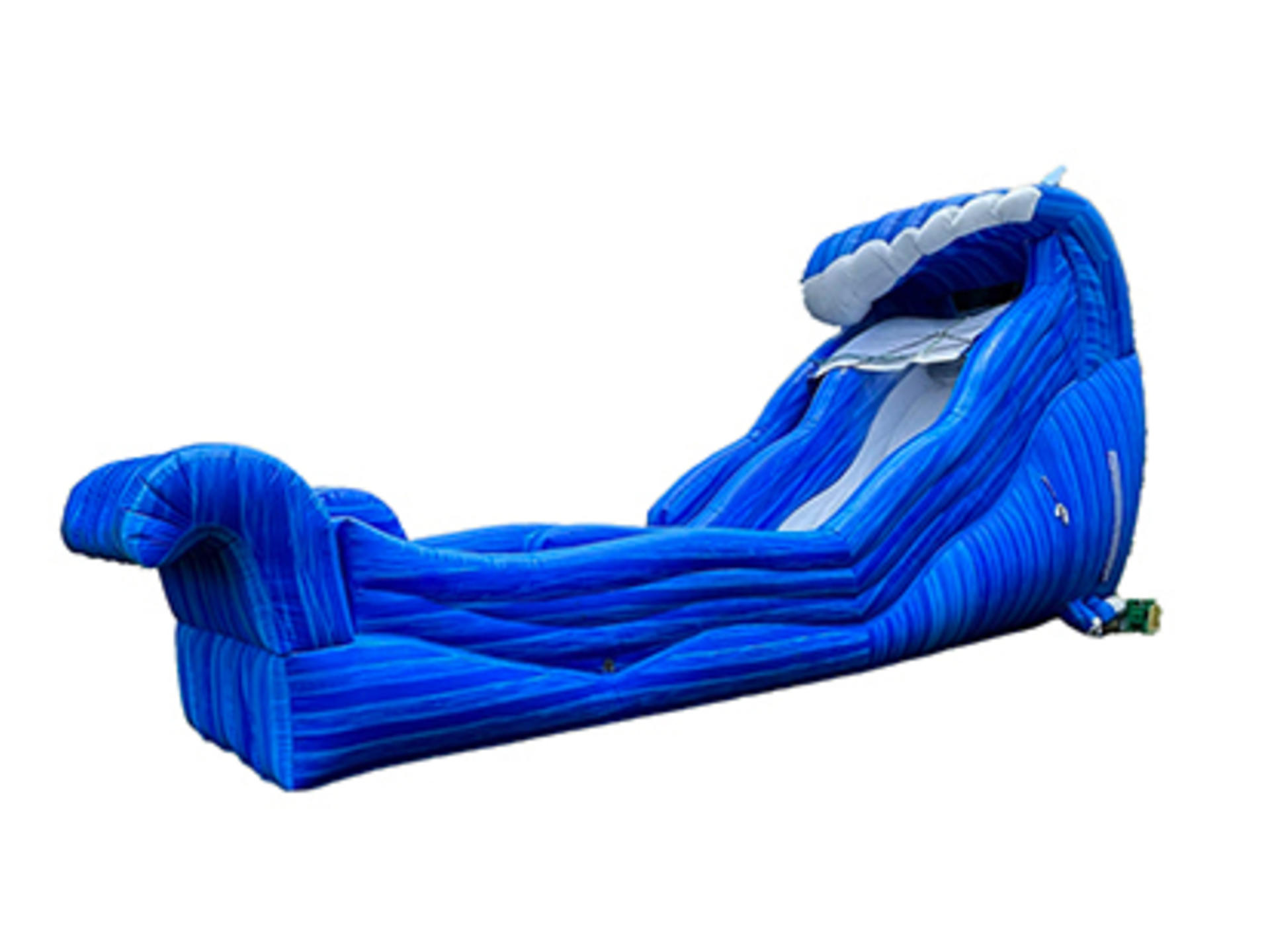 Tidal Wave Slide